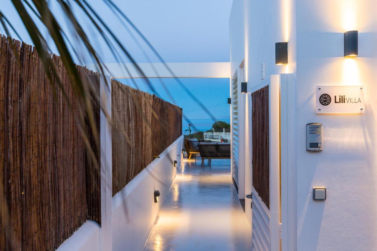 Royal Garden Villas Bali  Exterior foto